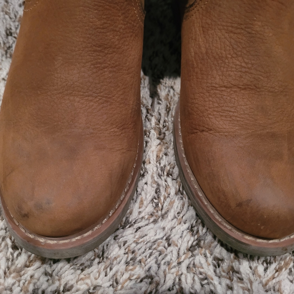 Ariat Savannah H20 - Roasted TOFFEE - Picture 4 of 14